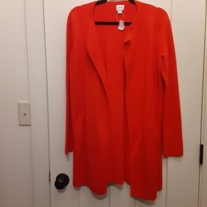 Jcrew Juliette jacket